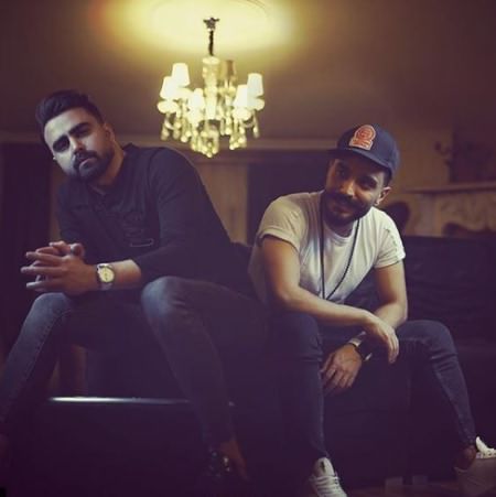 دانلود آهنگ پازل بند کوه یخ